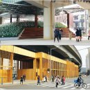 종암사거리광장 이미지