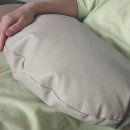 책으로공부하는아이들 | 책 좋아하는 아이를 위해 선택한 가죽반달쿠션, 리누뉴문쿠션 사용후기