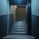 조개를 까는 사람들 이미지