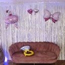 남동66 | [인천파티룸] 인천 남동구 구월동 대형 브라이덜샤워 파티룸 삐삐룸 후기 / 삐삐룸 가격정보 및 예약...