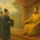 [18사략 59] 한나라 선제(宣帝)의 정치와 리더십: 백성을 편안하게 하는 진정한 다스림