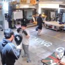 토마토 복싱클럽 이미지