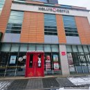 하늘달빛로R | 영종도 할리스 영종하늘도시점 유플러스 Vip 콕 사용하기, 핑크 스트로베리머치 라운드 케이크 딸기...