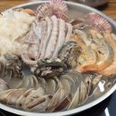 박승광해물손칼국수 화정점
