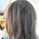 별내별가람역 지하 2층 화장실 | 에이바헤어 별내별가람역점 별내미용실 헤어클리닉 받은 후기 [하오니코 클리닉]