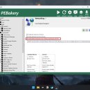 윈포 | 피닉스PE 빌더 사용 후기