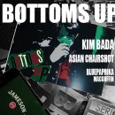 Bottoms Up！＜김바다, 아시안체어샷 블루파프리카 맥거핀＞ 이미지