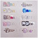 네일쌀롱 이미지