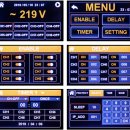 빅스토어 | 빅사운드AV스토어 순차전원분배기 PSQ 100 사용 후기 안정적인 전원 관리