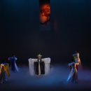광주문예회관 남도소리 상설무대, 퓨전 춤극 ‘호･의･현･상’ 공연 이미지