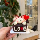 메모리 | [수원 케이크] 수원화이트데이디저트 꾸덕 브라우니케이크 '스위티메모리' 후기