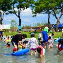 호수공원7 무대섬 이미지