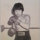 세계 복싱 체육관 이미지