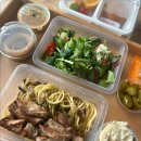 고급양식 이미지