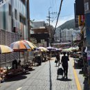 하단시장 | 부산 사하구 하단시장 화려한 도심속 위치한 2 7오일장