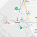 국내선청사 1층 시외버스 대기실 이미지
