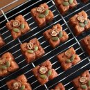 한식디저트 및 떡제조기능사 이미지