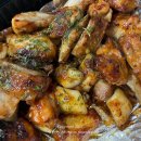 화락바베큐치킨 평택고덕점 이미지