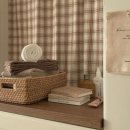 베이지 앤 브라운 | 자연스럽고 부드러운 컬러, 베이지브라운 염색 시술 후기