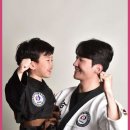 거인합기도 총본관 이미지