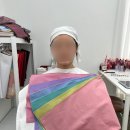홍대 퍼스널컬러 진단 비유 여름뮤트 진단 후기