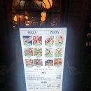 덕천 | 덕천 EU 피자&amp;파스타 덕천점 내돈내산 후기 🍕🍝