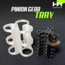 HIGHHAND PINION GEAR TRAY(피니언기어 트레이)발매소식 입니다. 이미지