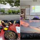 성서노인 종합복지관 앞 이미지