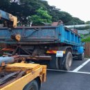 공영주차장 내 이미지