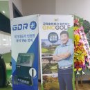 메이저 스크린골프 이미지