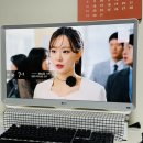 티비거치대 카멜마운트 버튼 높이조절 이동식 TV 스탠드