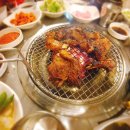 털보네숯불갈비