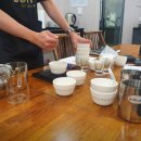 바리스타브루잉1,2급 이미지