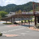 한산모시관특산품판매장