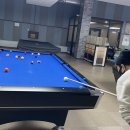 아우토반 당구장 이미지
