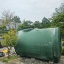 [광주물탱크]나주 빛가람동 FRP폐수물탱크 5톤납품 성화산업 062-603-0340 이미지