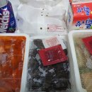 죠스떡볶이율량2지구점 이미지