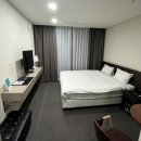 리베라파크 | 인천공항 근처 호텔/인천 영종도 호텔, 인천 리베라 베리움 호텔 디럭스킹 파크오션뷰 이용 후기