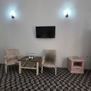 한산일주로가로수 | 우즈베키스탄 사마르칸트 숙소 추천 알렉산더 호텔(Alexander Hotel) 숙박 후기