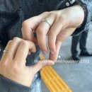 차칸 | [차칸그믄빵] 종로 금은방에서 커플링 살 때 필수! 차칸그믄빵 어플 사용 후기