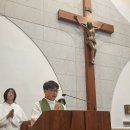수어 기초과정 수료식 이미지