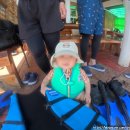 지우에너지 | 🔥 [필리핀 보홀] 생애 첫 해외여행 #3편: 보홀 만끽! 그리고 지우와 공항 대치극 (2024.05.23~05.24)