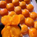 🍓 진주수곡 설향딸기 🍊 타이벡귤 9900원!! 🍠 호풍미 고구마 🫐 블루베리 🍎 엔부사과 💚 샤인머스캣 🍂 씨없는 반시 이미지