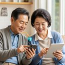 시니어 디지털 교실 | [서울 강서50플러스센터] 시니어 AI 강의 후기_시니어AI교육진흥원