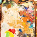 나를 위한 그림일기 이미지