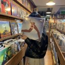 일상(27) - 한남동피자|복호두|일산밤가시마을|망원동카페|합정술집|합정광안리|도프레코드|경의선숲길...
