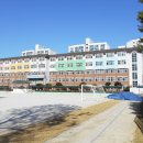 한솔초등학교 이미지