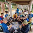 김한기 | (250904)경수산악회 서천장항 송림산림욕장/국립생태원 탐방 트레킹