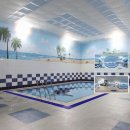주영푸드 - 강서구 | 수영 초보 수린이의 서울 자유 수영 후기🏊‍♀️[중구 회현 체육센터]