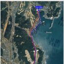 용궁사입구 삼거리 이미지